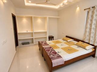 Affordable 2BHK villa Near Hyderabad Airport - 9