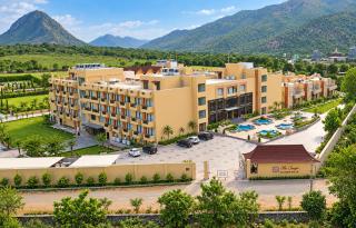 The Surya Golden Palace, Pushkar - 9