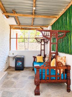 Simba Cottage, Super Close to Diani Beach - 2
