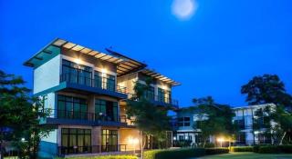 Ma-Kham Forest Resort - 4