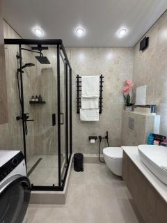 Новые VIP апартаменты ЖК Панорама город Костанай - 6