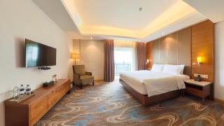 Golden Tulip The Grandmark-Dhaka - 6