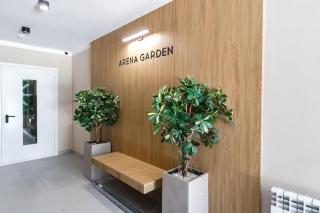 Luxe 1-bedroom apartment Arena Garden! - 7