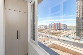 Luxe 1-bedroom apartment Arena Garden! - 4