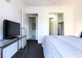 Gold Coast - City Skyline 1BR Pool, Spa & Tennis - 4