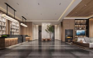 Fairfield by Marriott Nanjing Yuhuatai - 9