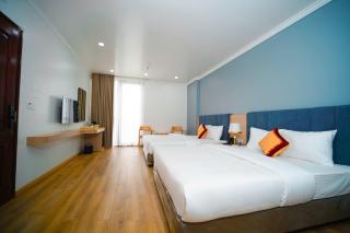 Eden Luxury Hotel - 1