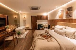 Element 1RK Suites Sector 49, Gurugram - 6