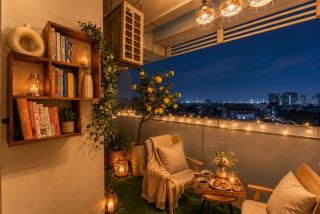Element 1RK Suites Sector 49, Gurugram - 5