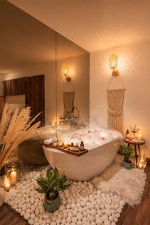 Element 1RK Suites Sector 49, Gurugram - 4