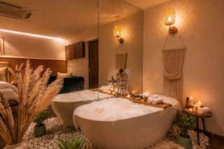 Element 1RK Suites Sector 49, Gurugram - 3