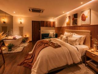 Element 1RK Suites Sector 49, Gurugram - 2