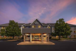 Country Inn & Suites by Radisson, Romeoville - Bolingbrook - 8