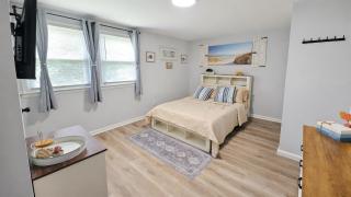 BlueHaven Suite 03 Monthly Room Near Yale & HVN - 9