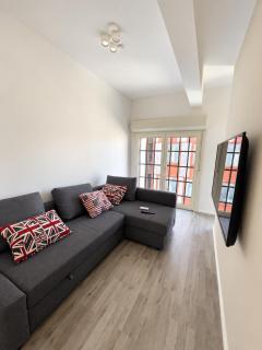 Cozy design studio apartment in Porta Maggiore. - Roma - 7