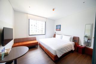 Go Hotel Chiang Mai - 5