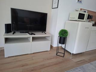 Modern Lux Home Szeged - 5