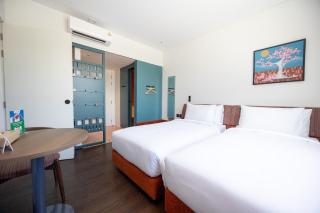 Go Hotel Chiang Mai - 4