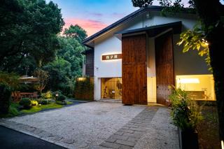 XiziTang Guesthouse, Close to Lingyin Temple West Lake，Hangzhou - 4