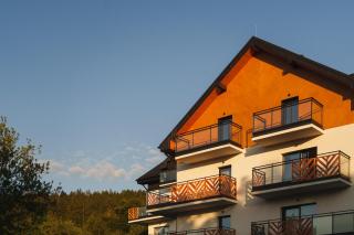 REST Apartments - 2