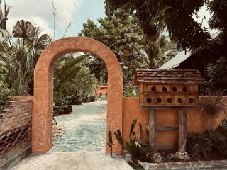 Peaceful refuge homestay - 9