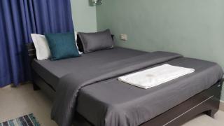 FabHotel Arvello - 3