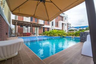 Studio/Swimming pool/ Near Airport/ Wi-Fi - 4