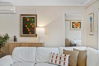 Executive 2BR Suite on Mounts Bay Road - 1