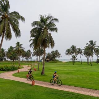 ITC Grand Goa, a Luxury Collection Resort & Spa, Goa - 8