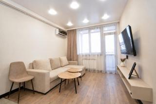 Stylish Apartment on Saryan str by Domel - Erevan - 8