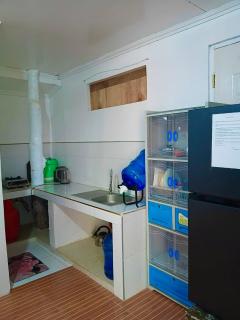North Hayahay Homestay - 4