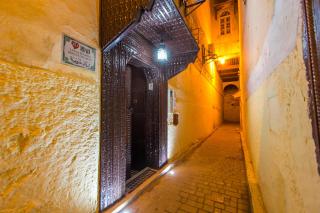 Riad Lalla Zoubida - 2