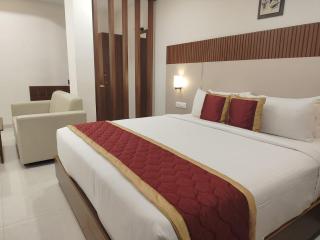 Sathyam Oasis - 3