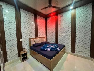Hotel Ganga Sagar & Vedic Darshan Resturent - 6