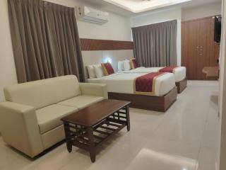 Sathyam Oasis - 2