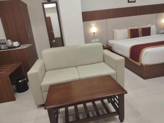 Sathyam Oasis - 1