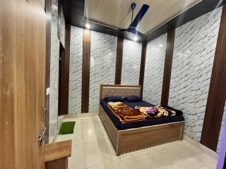 Hotel Ganga Sagar & Vedic Darshan Resturent - 3