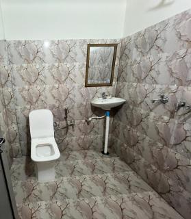 Hotel Ganga Sagar & Vedic Darshan Resturent - 2