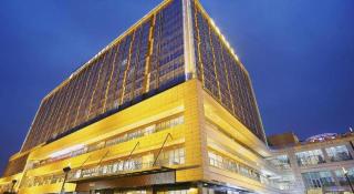 Metropolo Hotel Chengdu Wuhou Wanda Plaza - Chengdu - 1