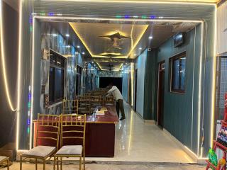 Hotel Ganga Sagar & Vedic Darshan Resturent - 1