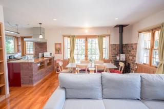 STAR PEAK VILLA Kurokawa - Vacation STAY 59034v - 4