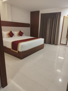 Sathyam Oasis - 9