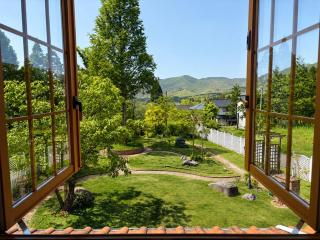 STAR PEAK VILLA Kurokawa - Vacation STAY 59034v - 8
