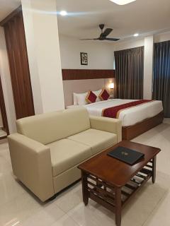 Sathyam Oasis - 4