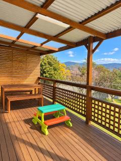 Spacious Family Stay Near Hobart and Waterfront - 9