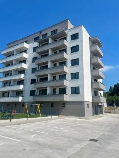Apartmány FORMULA - 4