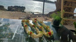 Chez Mihiau Camping Tiputa-Rangiroa - 6
