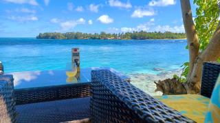 Chez Mihiau Camping Tiputa-Rangiroa - 5