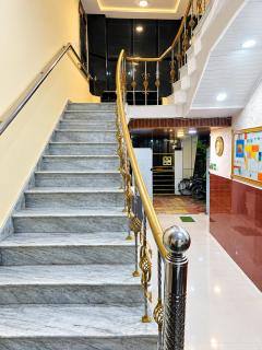 Hotel Pleasure Palace - 1