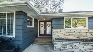 Eagle's Last Light- Lakefront Escape, Fire Pit, Pets & Scenic Views - 7